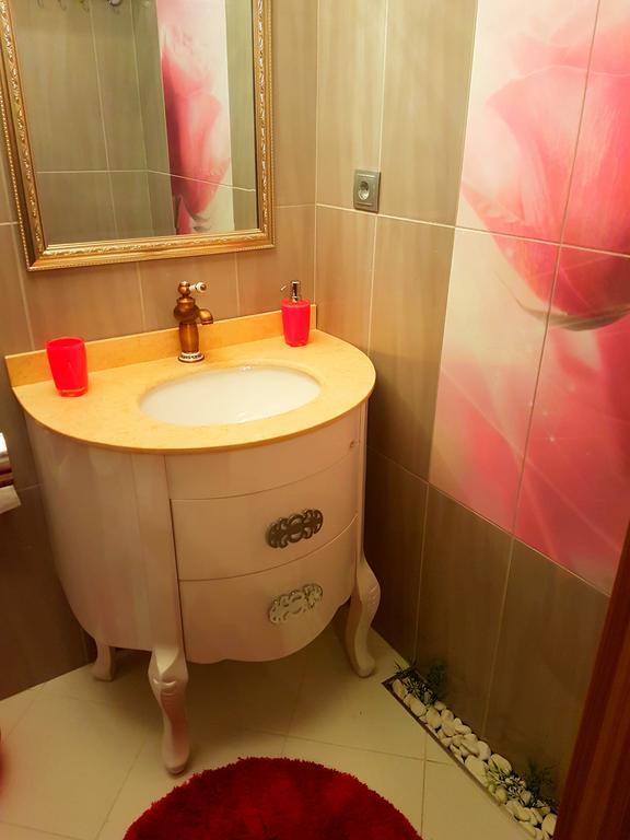 Studios Zornitsa Burgas Extérieur photo