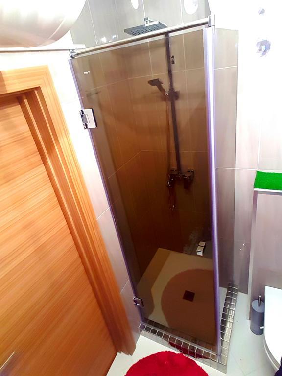 Studios Zornitsa Burgas Extérieur photo