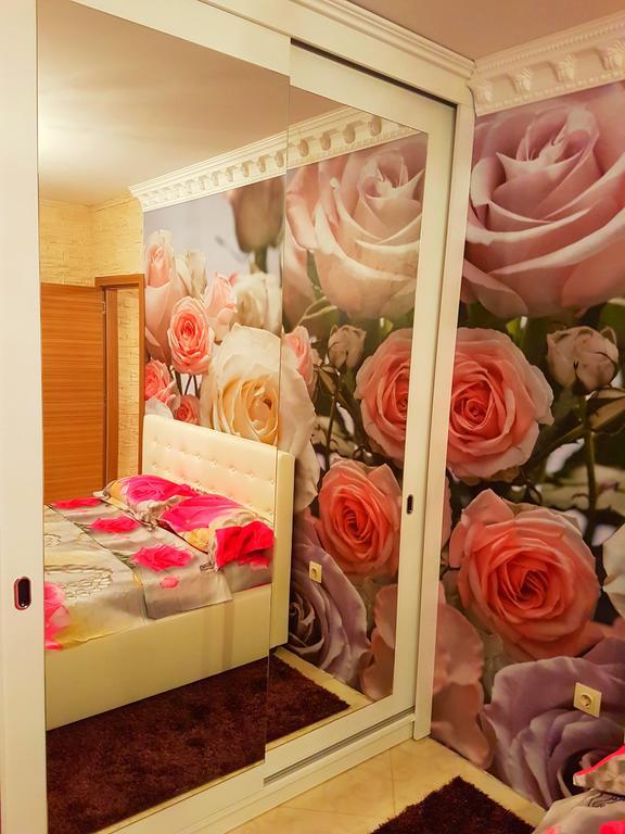 Studios Zornitsa Burgas Extérieur photo