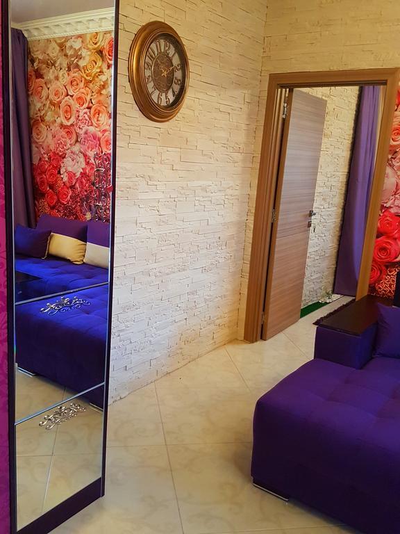 Studios Zornitsa Burgas Extérieur photo