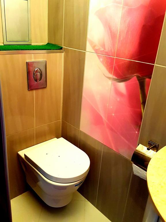 Studios Zornitsa Burgas Extérieur photo
