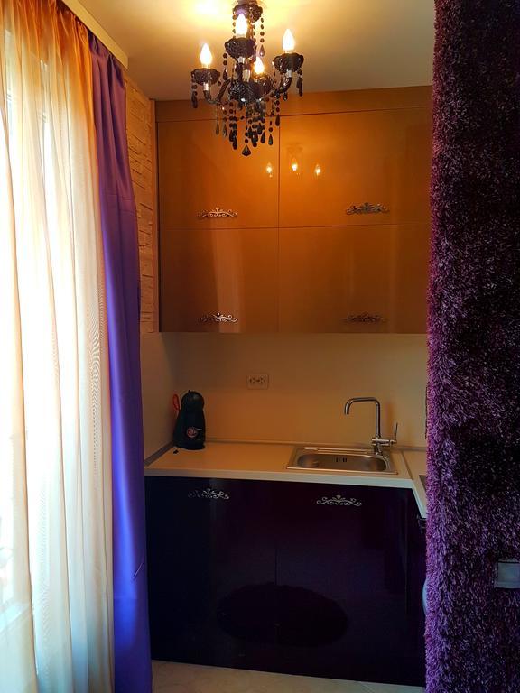 Studios Zornitsa Burgas Extérieur photo