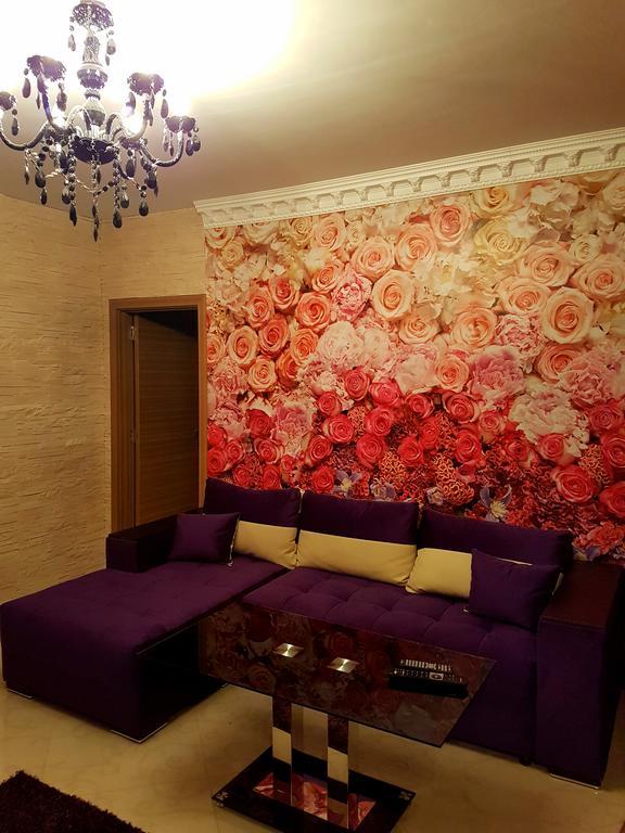 Studios Zornitsa Burgas Extérieur photo