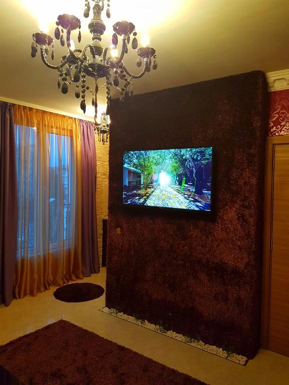 Studios Zornitsa Burgas Extérieur photo